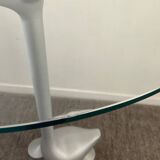 “Sirfo” coffee table by Alessandro Mendini for Zanotta