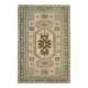 Turkish Vintage Anatolian Rug 176 cm x 258 cm
