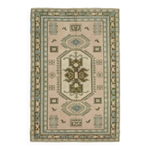 Turkish Vintage Anatolian Rug 176 cm x 258 cm