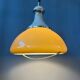 Pendant lamp Stilux Milano beige