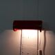 Vintage Ikea sconce