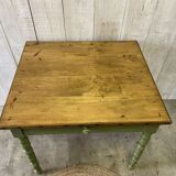 Old desk