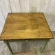 Old desk