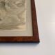 Lithograph titled, dated and signed Lydis Mariette (1887-1970)