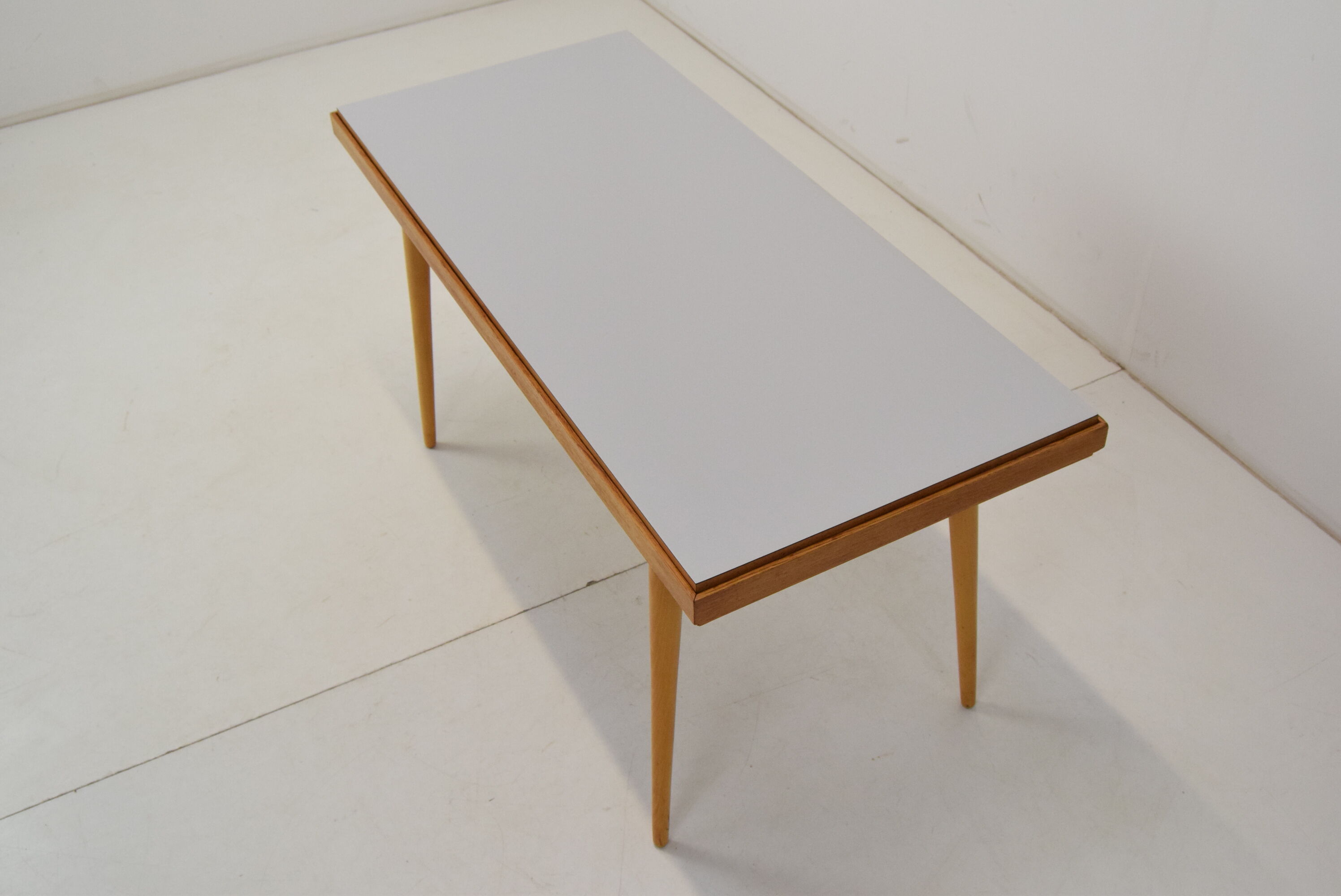 Mid-century Coffee Table,Interier Praha,1960's