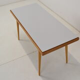 Mid-century Coffee Table,Interier Praha,1960's