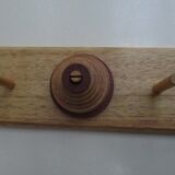 Hanoi Tower - wooden