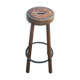 Vintage bar stool