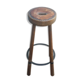 Vintage bar stool