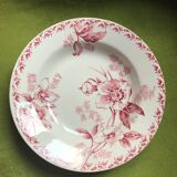 Old plates