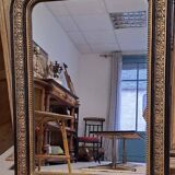 Louis Philippe mirror