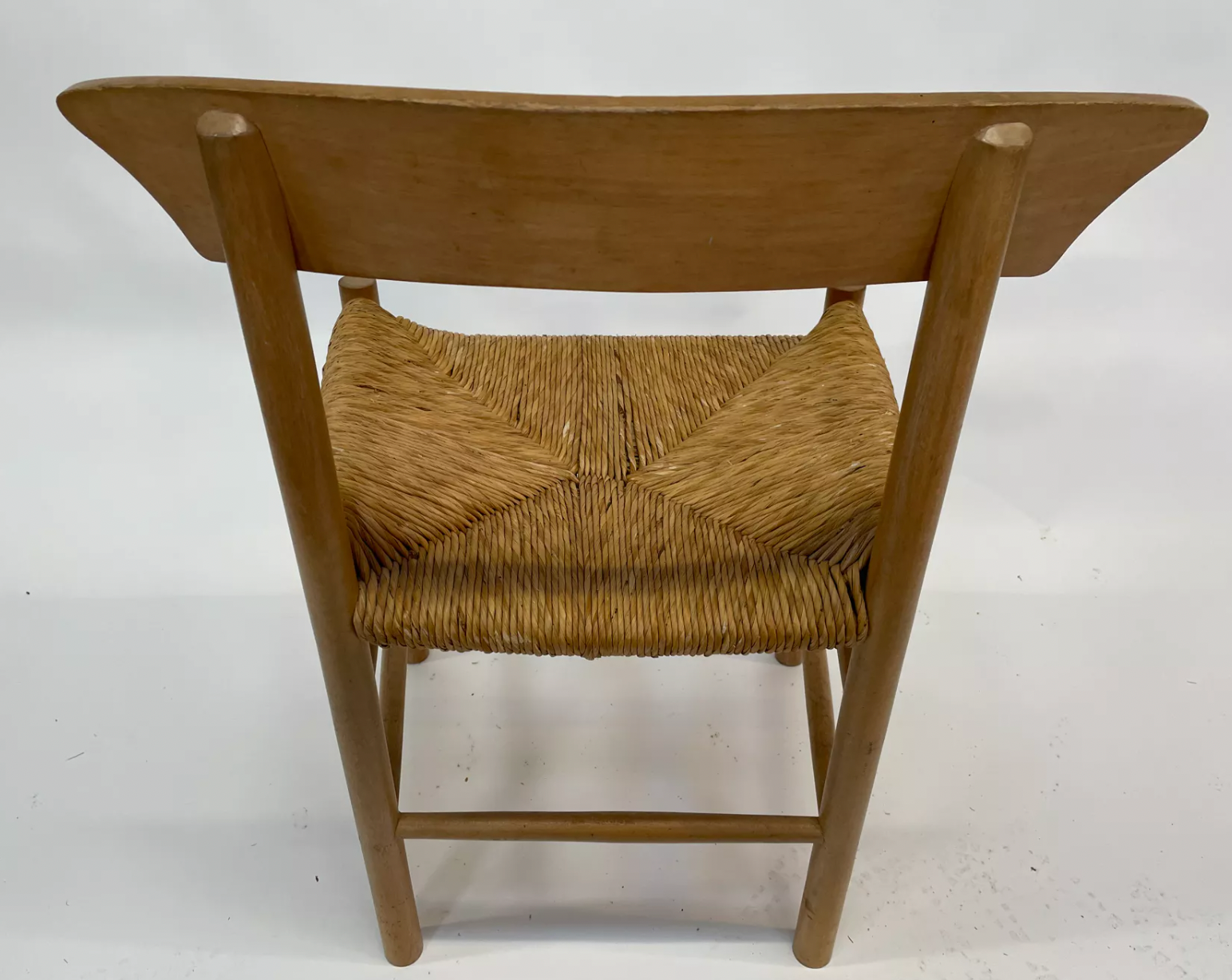 Scandinavian chair 1960