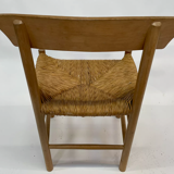 Scandinavian chair 1960