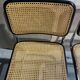 Dining chairs Style B32 by Marcel Breuer lot of 4