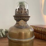 Lampe huile pétrole