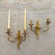 Wall lamps