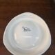 Advertising ashtray Ambassador Cusenier