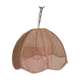 Vintage daybat in Scandinavian rope