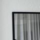 Eugenio Carmi Art Mirror, Memphis Style, Italian Collectible Design 70's