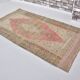 Wool Unique Design Vintage Carpet sku 1343