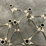 Nagel Candlesticks
