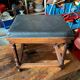 Antique stool
