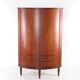 Encoignure scandinave