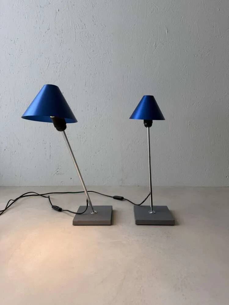 GIRA table lamp from the 1970s by Massana & Tremoleda