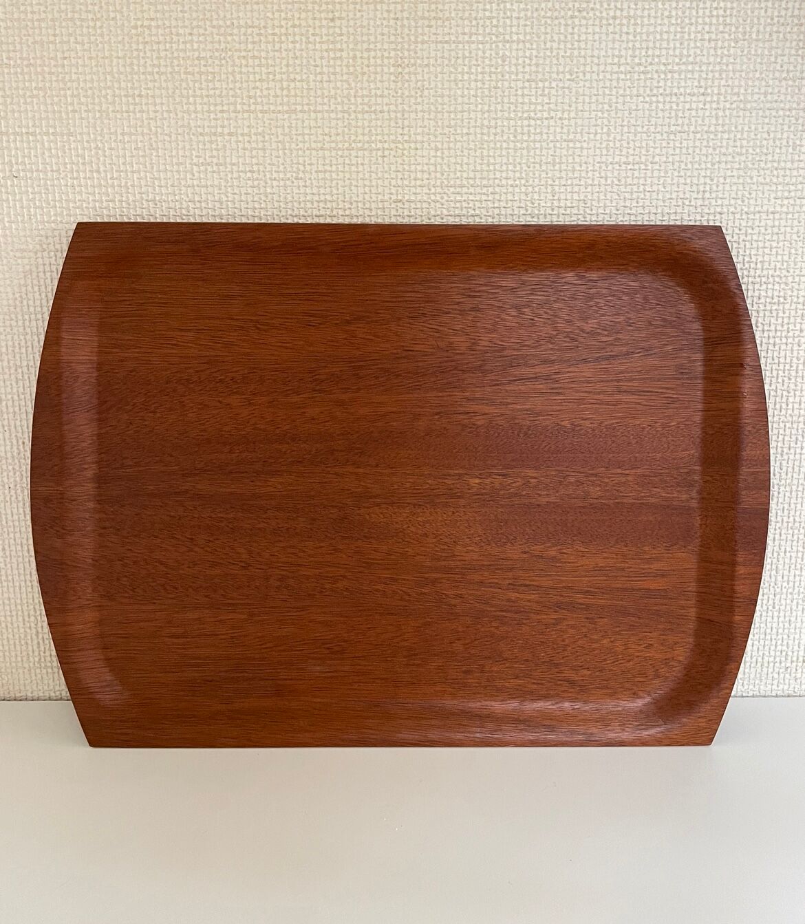 Scandinavian teak top