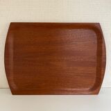 Scandinavian teak top