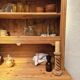 Renovated antique dresser
