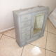 Armoire de toilette ou pharmacie