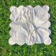 Retro Provence cushion