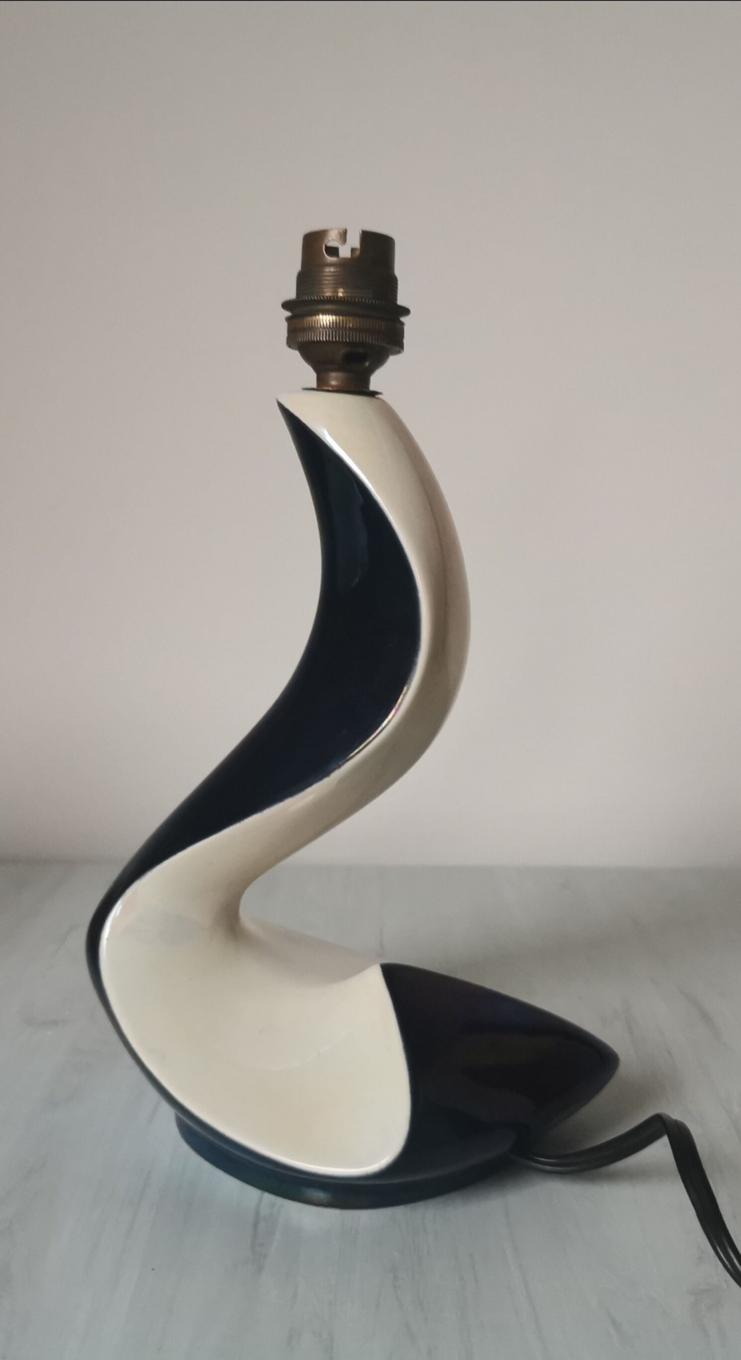 Verceram free shape lamp foot