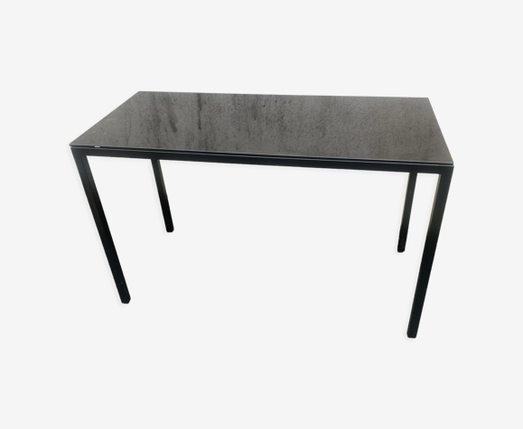 Bureau console