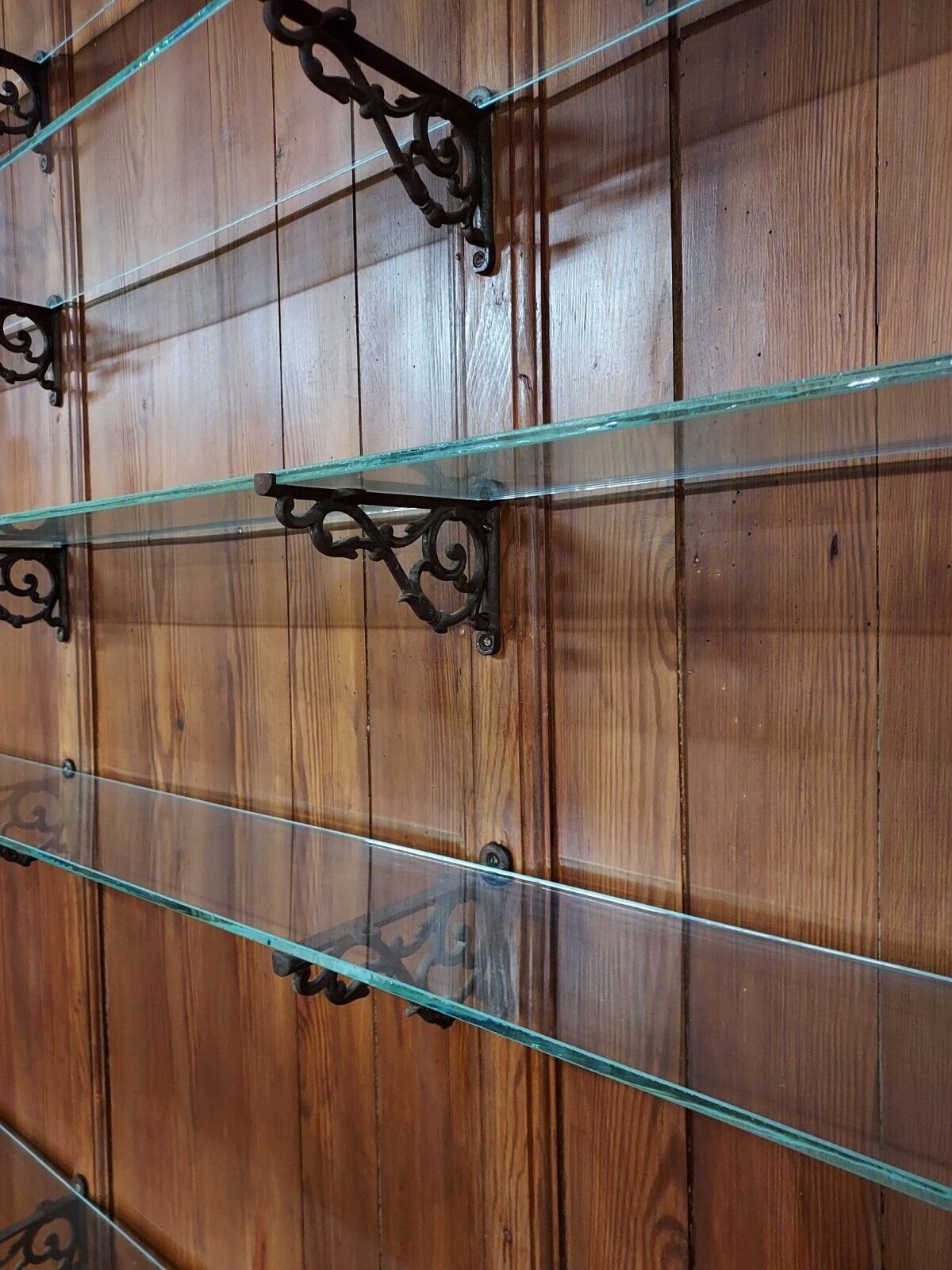 Fir bistro glassmaker