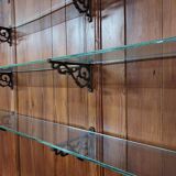 Fir bistro glassmaker