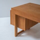 ‘Paletti’ desk by Olavi Hanninen for Mikko Nupponen, Finland 1960’s.