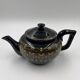 Tea service Sarreguemines Rockingham