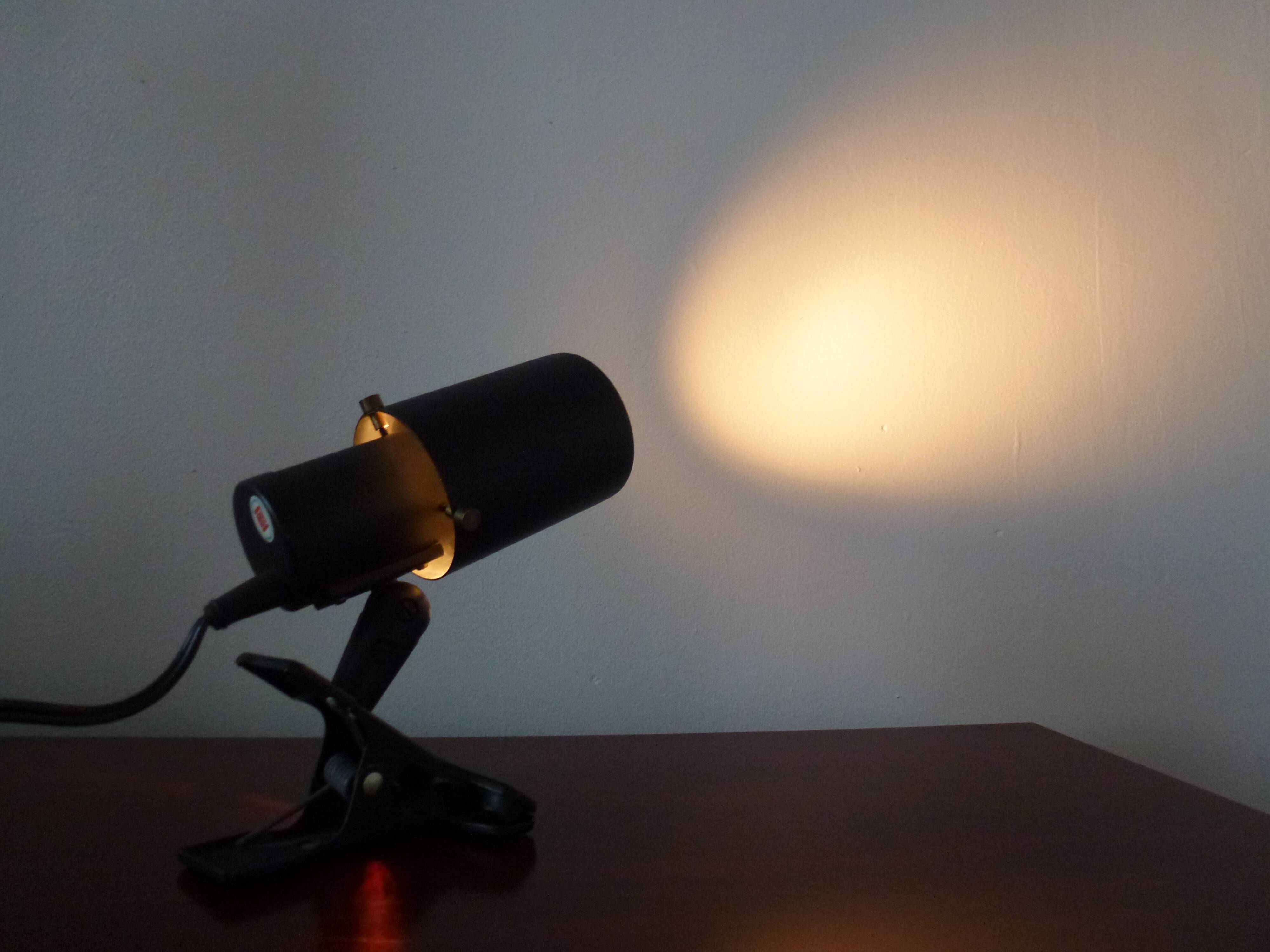 Spot Zodiac Jacques Biny for Lita