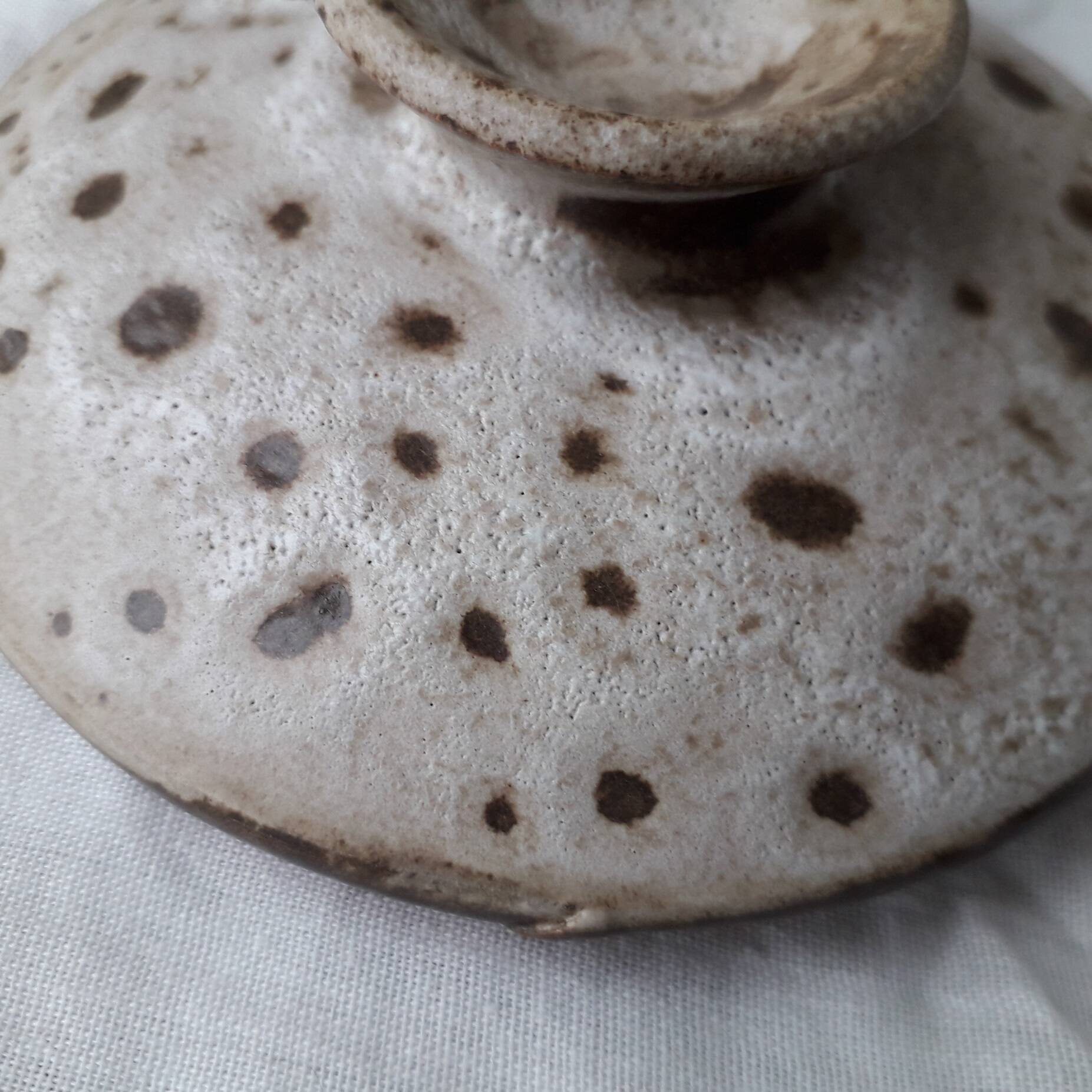 Coffee service Vallauris