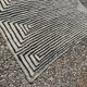 Beni Ourain wool rug 155/255cm