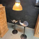 Tabouret de dentiste 1950