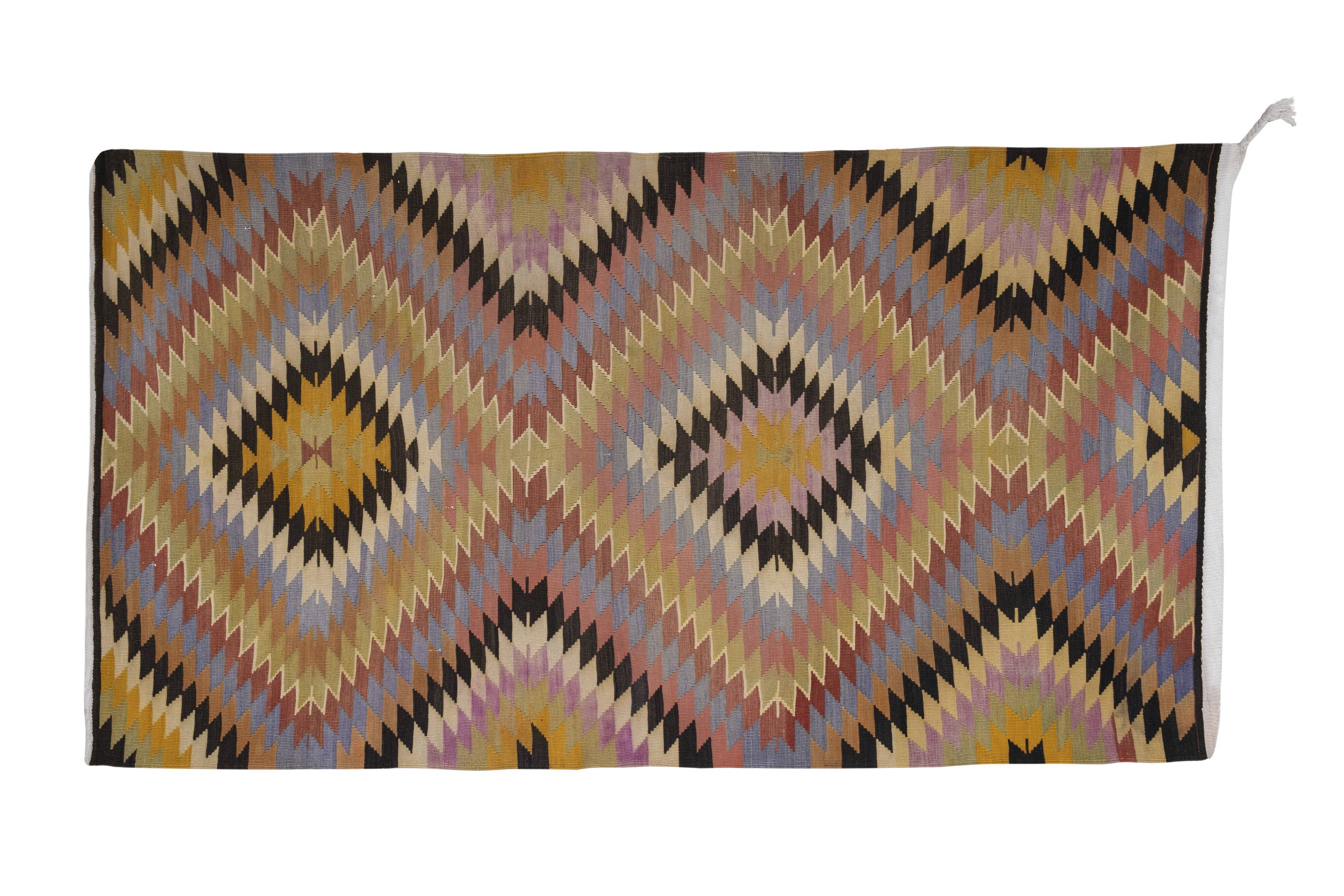 Carpet 150x283 cm
