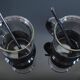 Ensemble de 2 tasses vintage années 80
