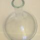 La Rochère crystal decanting carafe