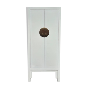 Cabinet en bois laqué - chine