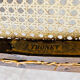 Thonet chair
