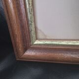 Painting signed B.Dupuy