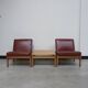 Lounge set by Yngve Ekström for Pastoe, 1960s